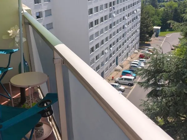 Appartement de 78m2 à louer sur Saint-Étienne