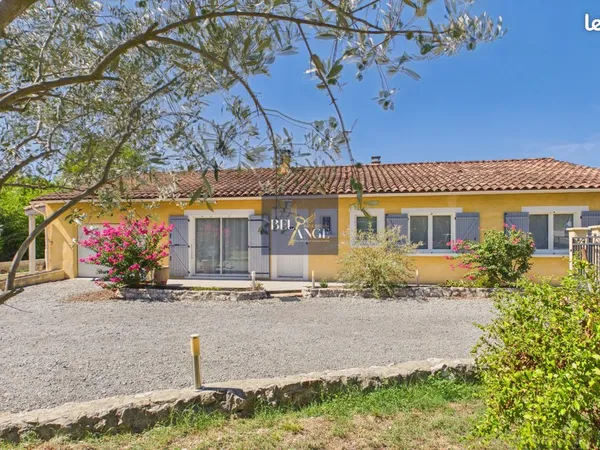 Maison 5 pièces 138 m²