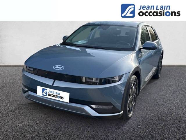 Hyundai Ioniq 5 58 kWh - 170 ch Creative