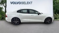 Volvo S60 T8 AWD 310+145ch Polestar Engineered Geartronic 8 — photo 6