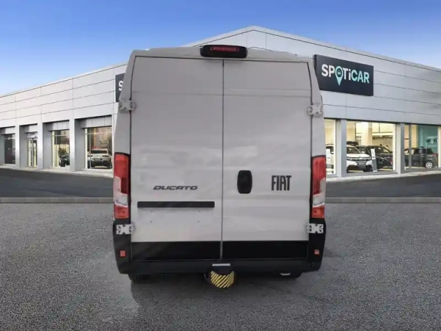 Fiat Ducato fg l2h2 3.3 140ch business pro — photo 13