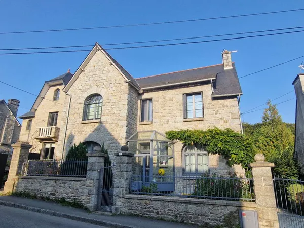 Maison 6 pièces 180 m²