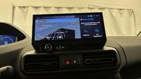 Peugeot Rifter M 1.5 BlueHDi 100ch S&S ALLURE 5 places — photo 18