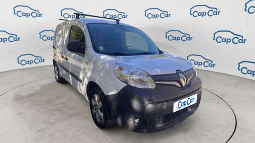 Renault Kangoo Express 1.5 dCi 115 - Grand Confort – 2021 – 47565 km – Diesel – Boîte Manuelle — photo 18