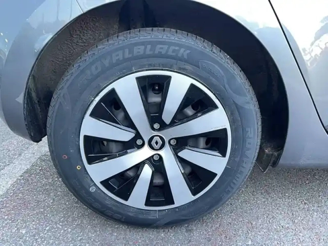Renault Clio tce 90 — photo 10