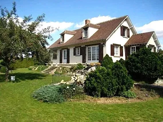 BELLE MAISON A VISITER ! - DPE C