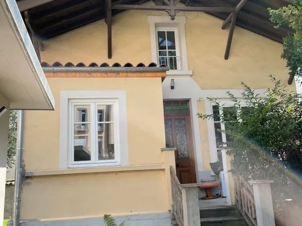 Coliving - Chambre à louer dans maison - SDB et WC privatifs