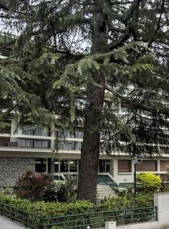 Appartement 4 pièces 80 m²