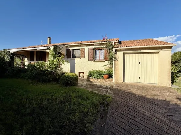 FURIANI Maison à vendre 6 pièces 123 m2 avec piscine
