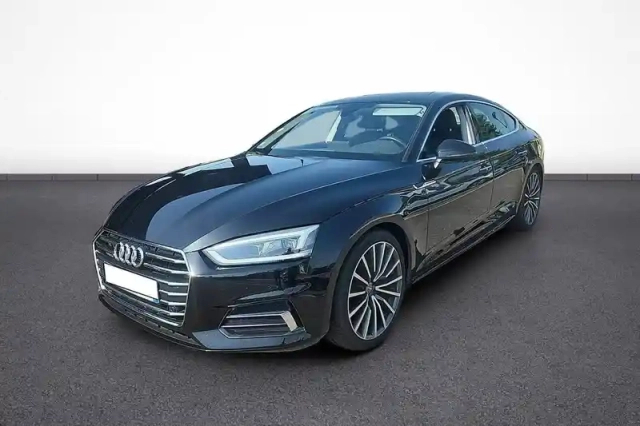 Audi A5 sportback 40 tdi 190 s tronic 7