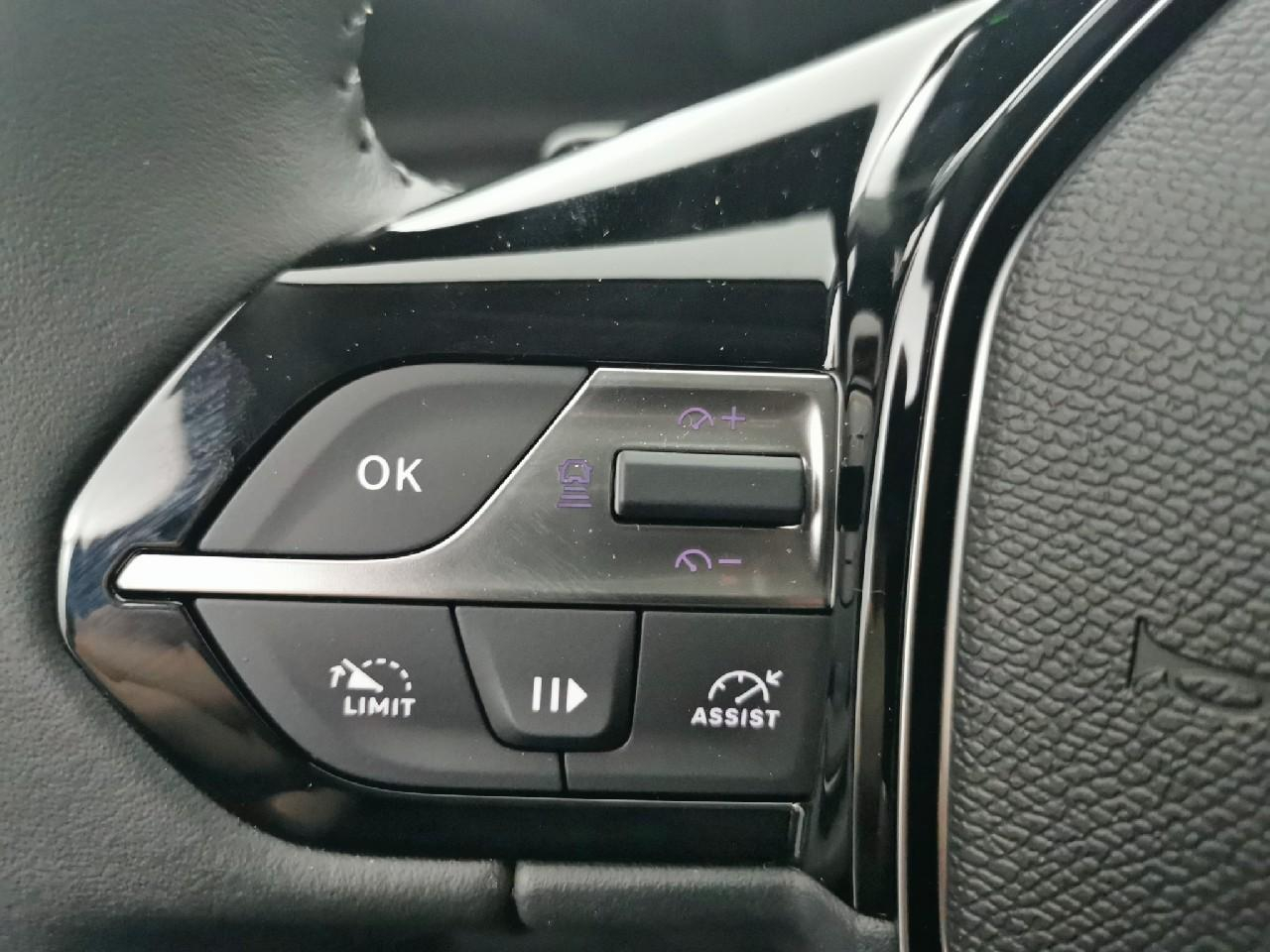 Peugeot 308 sw hybrid 145 e-dcs6 style — photo 29