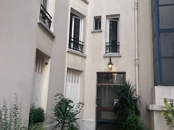 Appartement 2 pièces 55 m²
