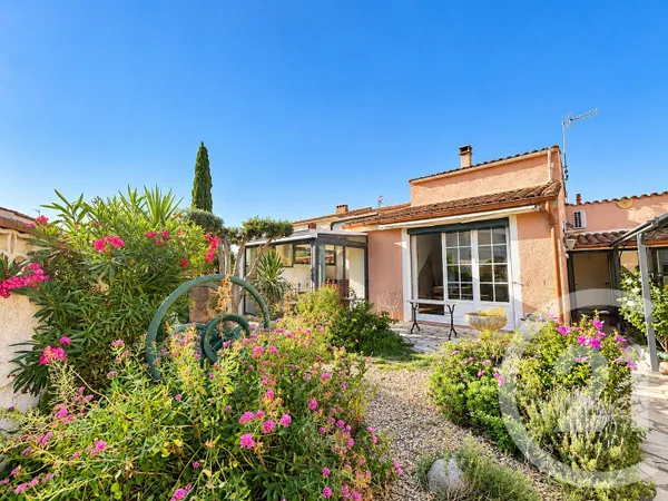 Maison 5 pièces 90 m²