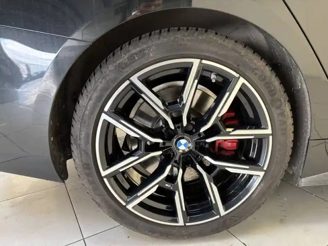 Bmw Serie 4 gran coupe 420d 190 ch bva8 — photo 14