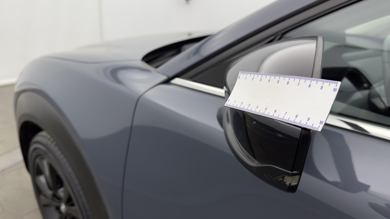 Mazda CX-30 2.0L e-SKYACTIV X M Hybrid 186 ch 4x2 BVA6 — photo 37