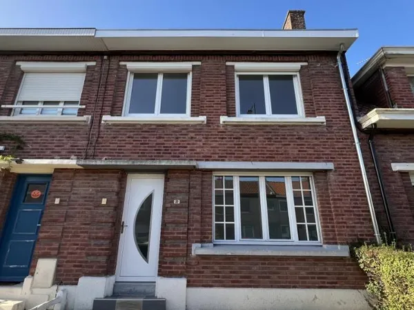 Maison 4 pièces 72 m²