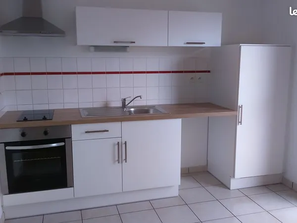 Appartement T2