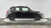 Mini Mini Cooper 136ch Edition Premium Plus BVA7 — photo 4