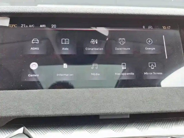 Ds Ds 4 n°4 e-tense — photo 24