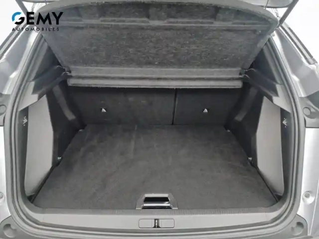 Peugeot 2008 bluehdi 110 s&amp;s bvm6 — photo 22