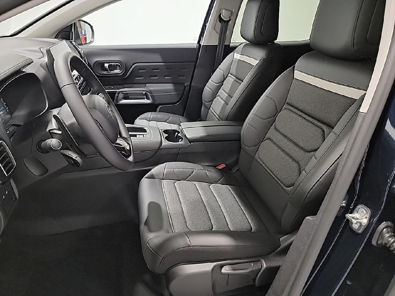 Citroën C5 Aircross bluehdi 130 eat8 max — photo 9