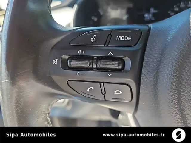 Kia Rio 1.2 dpi 84ch bvm5 — photo 25