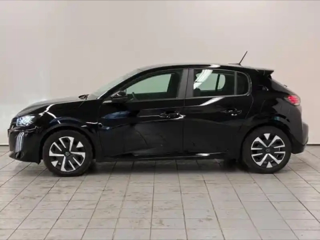 Peugeot 208 1.2 100ch s&amp;s style — photo 5