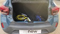 Dacia Spring Extreme — photo 14
