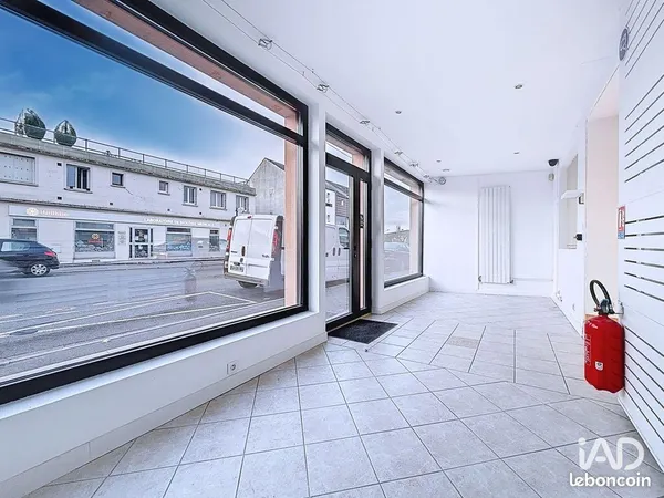 Bureaux 67 m² DRAVEIL