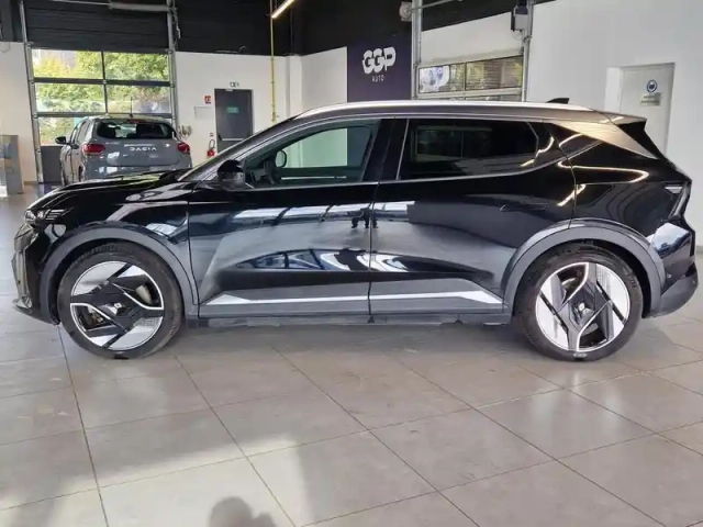 Renault Scenic e-tech electric 220ch 87kwh techno option iconic grande autonomie -25 — photo 8