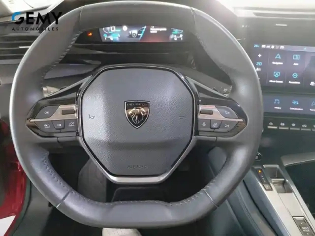 Peugeot 308 phev 180 e-eat8 — photo 170