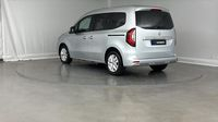 Renault Kangoo 1.5 Blue dCi 95ch Intens — photo 8