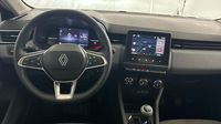Renault Clio 1.5 Blue dCi 100ch Evolution - 24 — photo 11