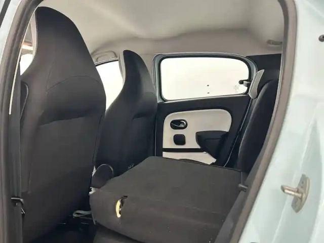 Renault Twingo iii sce 65 — photo 54