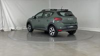 Dacia Sandero 1.0 ECO-G 100ch Stepway Expression + — photo 8