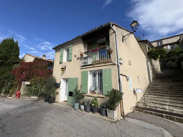 Maison 3 pièces 61 m²