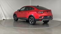 Renault Arkana 1.6 E-Tech hybride 145ch Engineered -22 — photo 8
