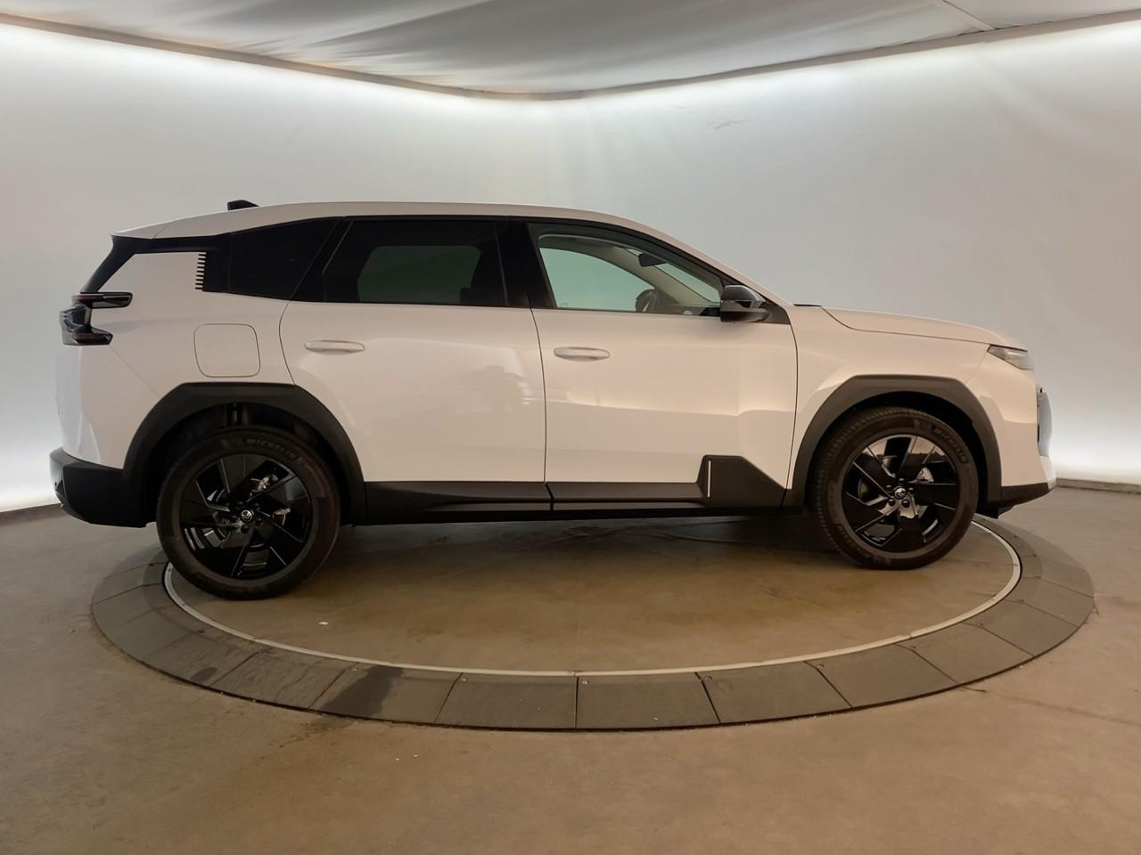 Citroën C5 Aircross hybride 145 ch e-dcs6 max — photo 4
