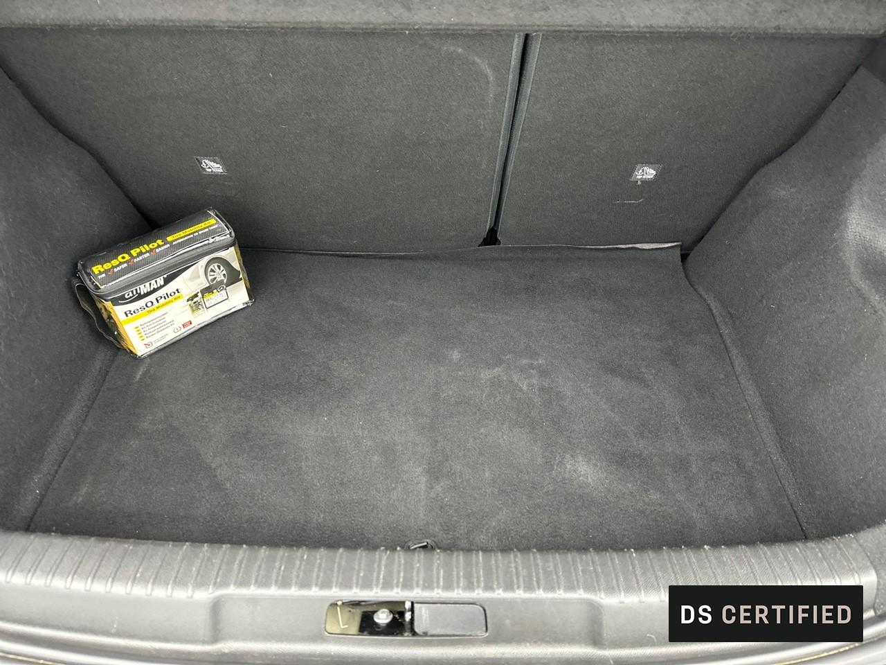 Ds Ds 3 crossback puretech 130 eat8 faubourg — photo 14