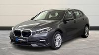 Bmw Série 1 116d 116ch Lounge