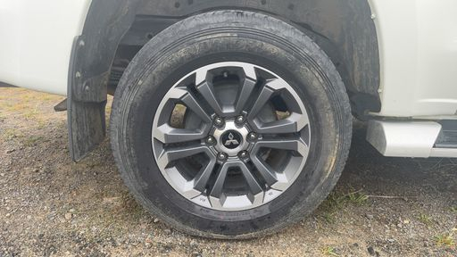 Mitsubishi L200 Club cab 2.2 DI-D 150 4WD - Intense – 2022 – 79119 km – Diesel – Boîte Manuelle — photo 53