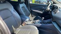 Nissan Qashqai 1.3 Mild Hybrid 140ch Tekna + Jantes 19'' + Pack Design + Bi-ton — photo 15