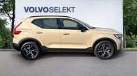 Volvo Xc40 B3 163ch Plus DCT 7 — photo 6