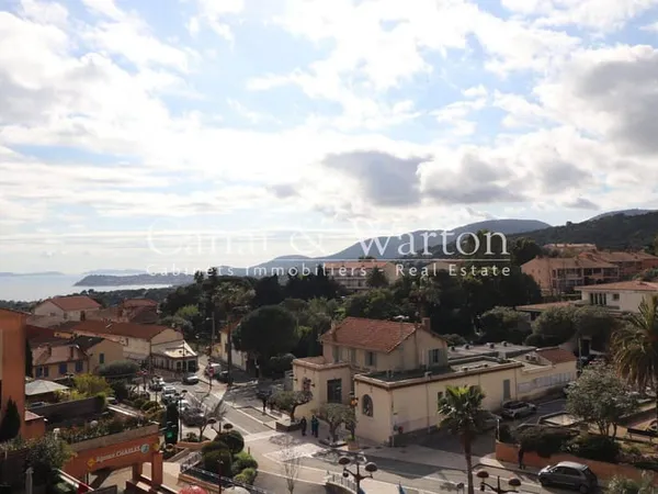 Appartement 3 pièces 71 m²