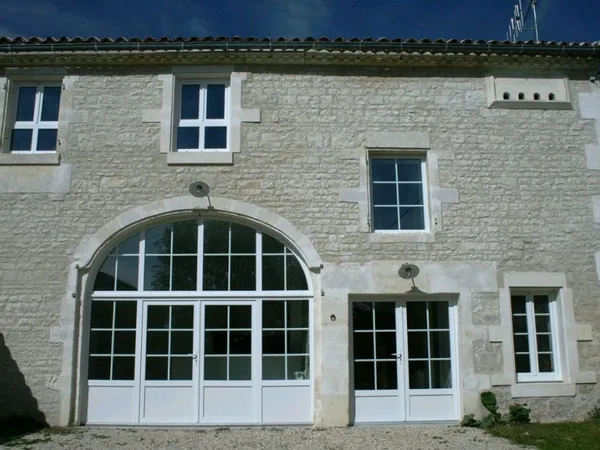Maison 3 pièces 100 m²