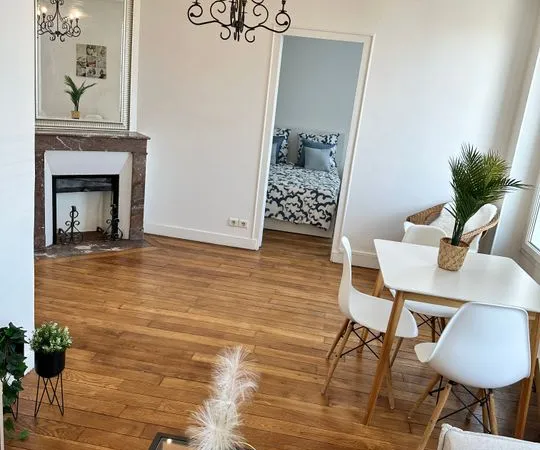 Appartement de 58m2 à louer sur Villeneuve-Saint-Georges