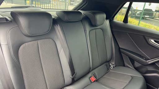 Audi Q2 35 TFSI 150 S-Tronic 7 - S Line Plus – 2024 – 21656 km – Essence – Boîte Automatique — photo 39