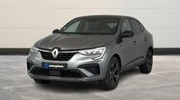 Renault Arkana 1.3 TCe 160ch FAP RS Line EDC -21B