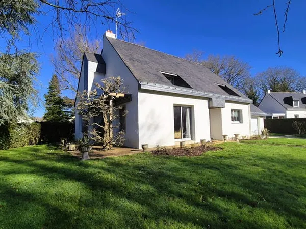 À VENDRE - Maison familiale 168m² avec vie de plain pied