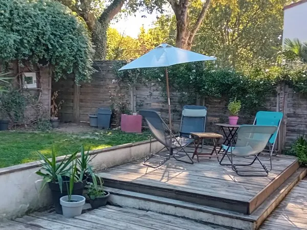 Ventes maison familliale Gachet - La chantrerie